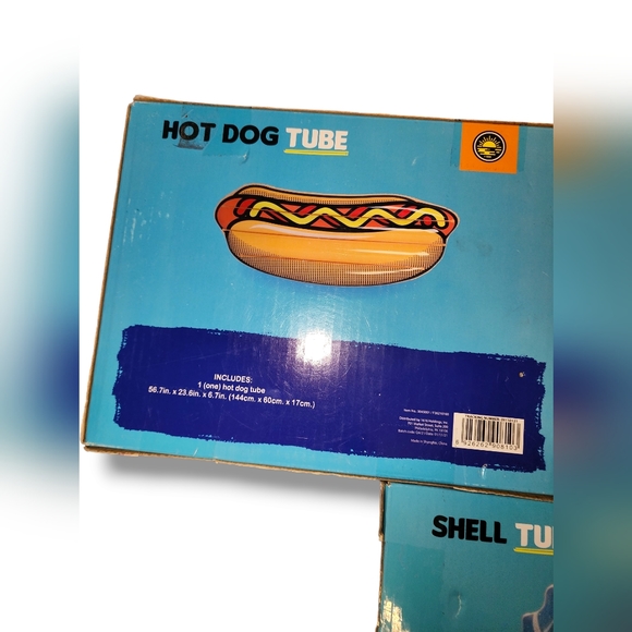 High five Float Bundle - Picture 5 of 7